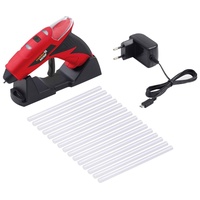 Meister Craft Meister Akku-Heißklebegerät 3,6 V, AH36P - Mit