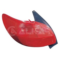 Alkar 2201283 Heckleuchte, Links