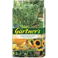 GPI Gartendünger Universaldünger 5 kg