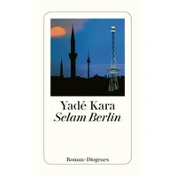 Diogenes Verlag AG Selam Berlin