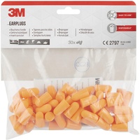 3M Gehörschutzstöpsel 1100 30 Paar,