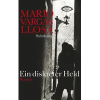 Suhrkamp Verlag AG Ein diskreter Held