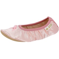 LICO G 1 STYLE Unisex Kinder Gymnastikschuhe, Rosa/ 36