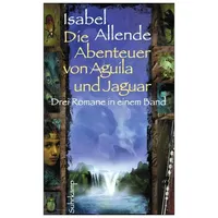 Suhrkamp Die Abenteuer von Aguila und Jaguar