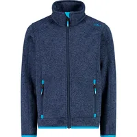 CMP Heavy 3h60744 Fleece - B.Blue / Danube -