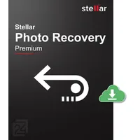 Stellar Photo Recovery Premium 12