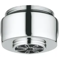 Grohe Strahlregler 48024 Außengewinde, chrom