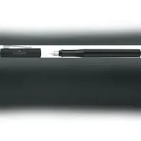 Faber-Castell Füller Grip 2011 schwarz