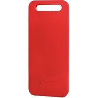 Kneetek Kniekissen Redpad slim rot
