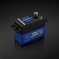 Power HD Servo WP-23KG