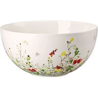 Rosenthal Brillance Fleurs Sauvages Schüssel 26 cm