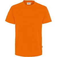 Hakro T-Shirt Mikralinar® orange, 5XL