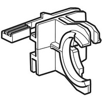 Geberit GE Befestigungsclip zu Geberit 243279001 Füllventil Typ 380