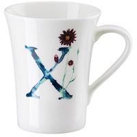 Hutschenreuther Becher mit Henkel 0,40 l Mehrfarbig