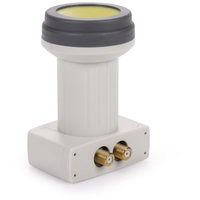 Ax digitaler Twin LNB Mimic Sun Protect (kälte- &