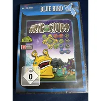  Astroslugs [Blue Bird] - PC Win XP/Vista/7 - Neu