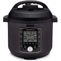 Instant Pot Pro 5,7l Schnellkochtopf,