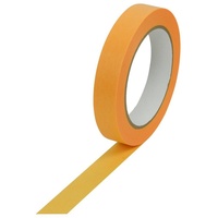 Scorprotect Goldband Untergrund Klebeband Schonklebeband 19 mm x 50