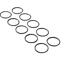 Grohe O-Ring 02680 32x2,5 10 Stück