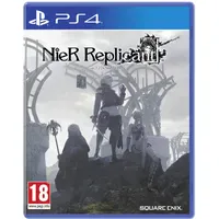 SQUARE ENIX NieR Replicant ver.1.22474487139...