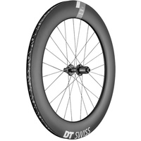 DT Swiss Arc 1400 Dicut 80 Cl Disc Tubeless