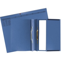 Exacompta 370407B 25er Pack Premium Hängehefter Exaflex 2x Rechtsheftung