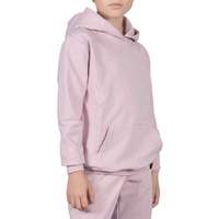 KMISSO Hoodie in Lachs | Gr.: 158