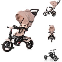 Lorelli Tricycle Neo 4 in 1 EVA-Reifen,