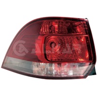 Alkar Rückleuchte ohne Lampenträger für VW Golf VI Van