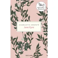 Reclam, Philipp Jane Eyre. Eine Autobiografie