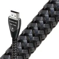 AudioQuest Carbon 48 HDMI Kabel 1,5m