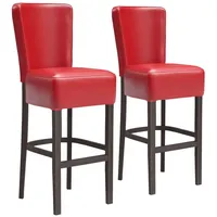 GGM Möbel GGMMÖBEL 2-er Set Luca Full | Leder