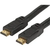 M-Cab HDMI (Typ A) — HDMI-Kabel mit Ethernet