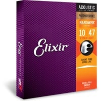 ELIXIR 16002