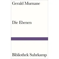 Suhrkamp Die Ebenen