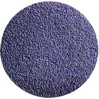 Sia Abrasives Bosch Klettschleifscheibe Siatop 125mm Zirkonkor. K 80