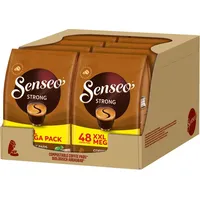 Senseo Pads Strong Kaffeepads 10 x 48 St.