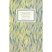 Insel An Francesco Dionigi von Borgo san Sepolcro in