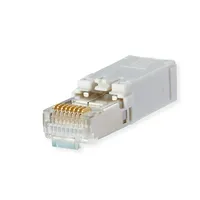 Metz Connect Steckereinsatz,Kat.6 1401500810-I