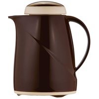 Helios helios® Isolierkanne Wave Picco cappuccino 300,0 ml
