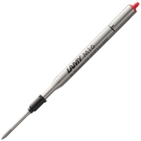 Lamy M16 Kugelschreibermine F rot