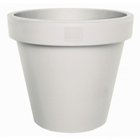 Geli Pflanztopf, E und K 30 cm, creme, 30