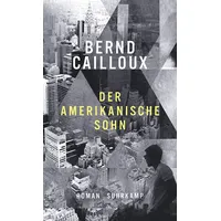 Suhrkamp Der amerikanische Sohn
