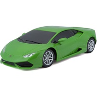 MAISTO TECH RC-Auto Lamborghini Huracán 4CH RTR grün (581126-2)