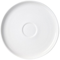 Ritzenhoff & Breker Untertasse Skagen Ø 11 cm Porzellan