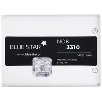 Bluestar Akku Ersatz kompatibel mit Nokia 3310 / 3330