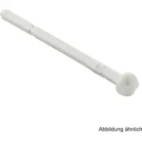 Geberit 240074001 Drückerstange Betätigungsplatte Weiß