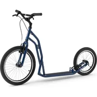 Yedoo S2016 Tretroller - Blau - universelle
