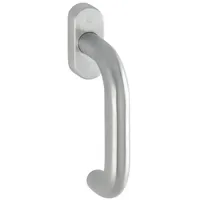 HOPPE Paris Silber