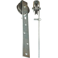 Heinr. Betz Schiebetorrollen Nr.501 60mm